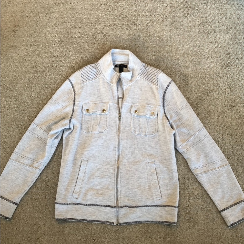 INC International Concept Jacket